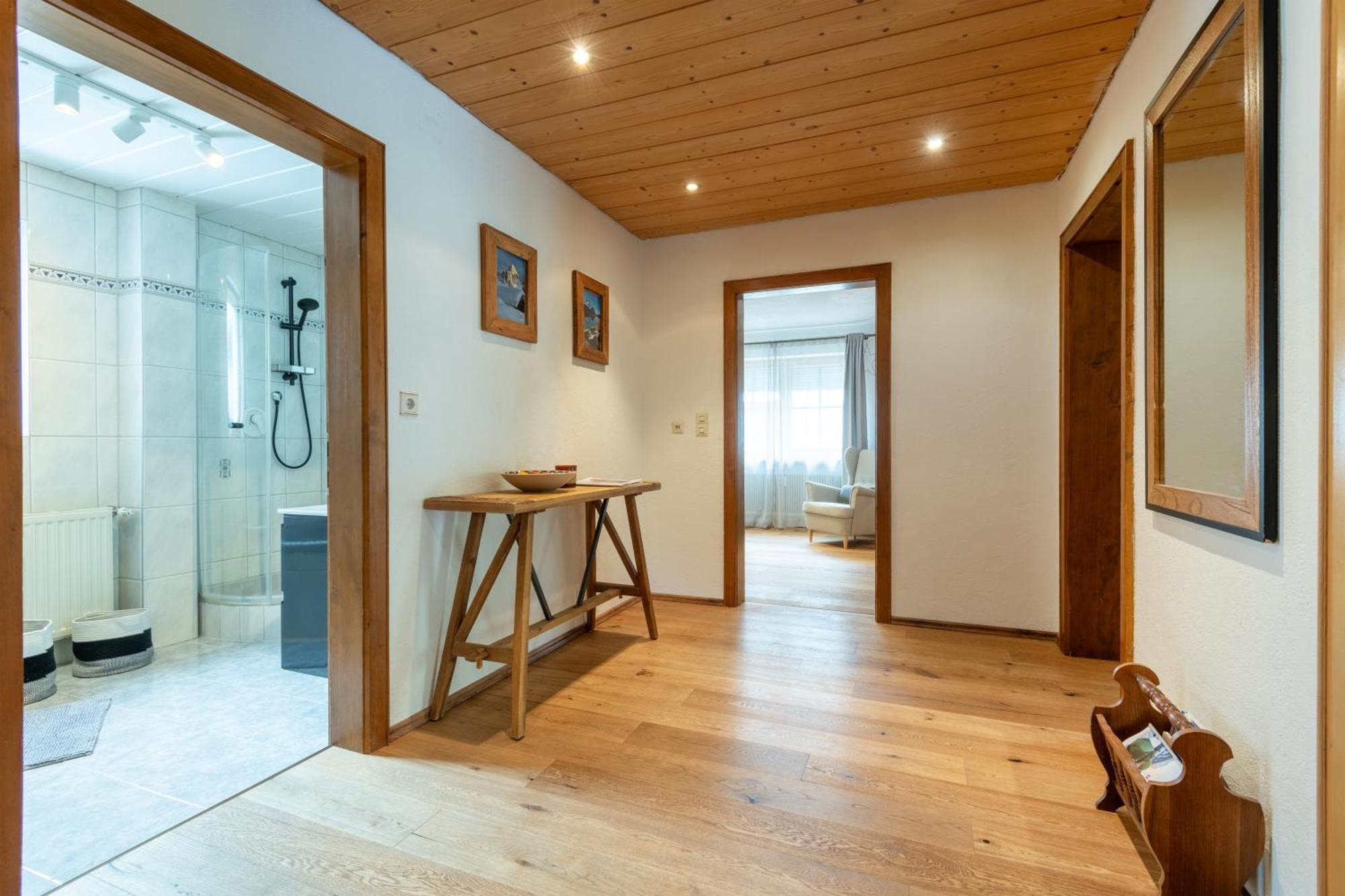 Schneehaus Chalet ايروالد المظهر الخارجي الصورة