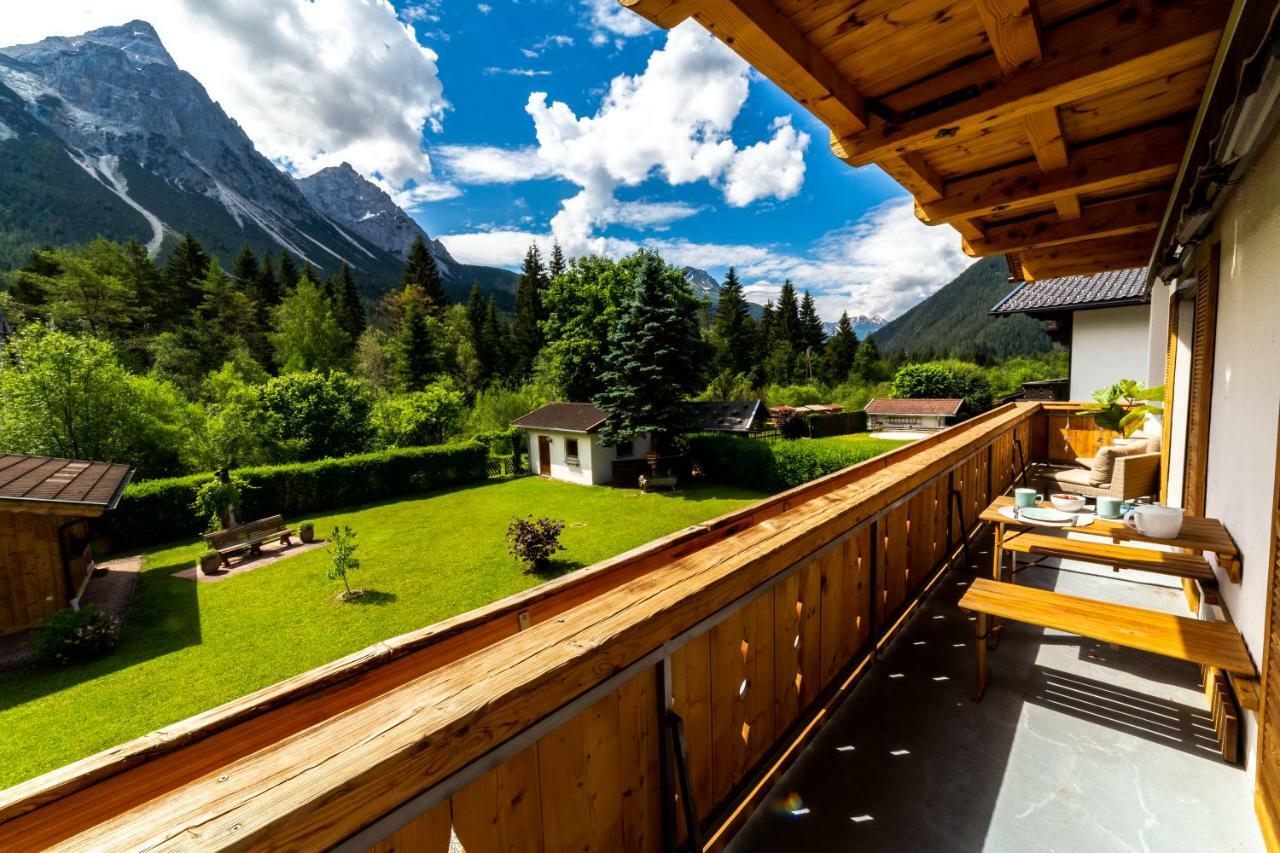Schneehaus Chalet ايروالد المظهر الخارجي الصورة
